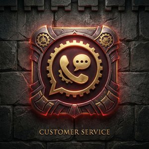 WhatsApp galerabet atendimento rápido